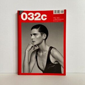 032C ISSUE 27 STELLA TENNANT WINTER 2014/2015
